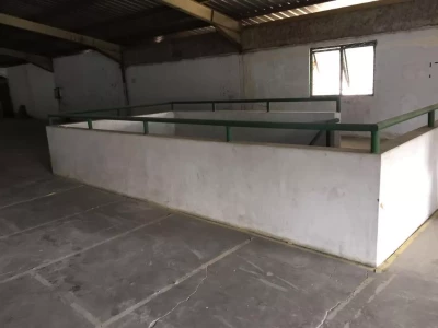 DISEWAKAN GUDANG LOKASI CIRACAS JAKARTA TIMUR