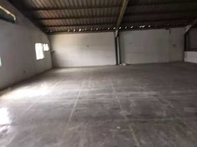 DISEWAKAN GUDANG LOKASI CIRACAS JAKARTA TIMUR