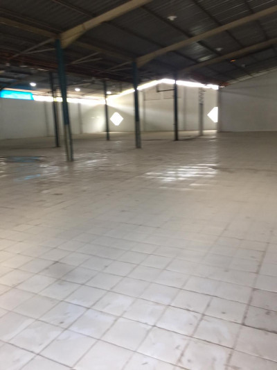 DISEWAKAN GUDANG DI CIRACAS JAKARTA TIMUR