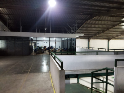 DISEWAKAN GUDANG DI CIRACAS JAKARTA TIMUR