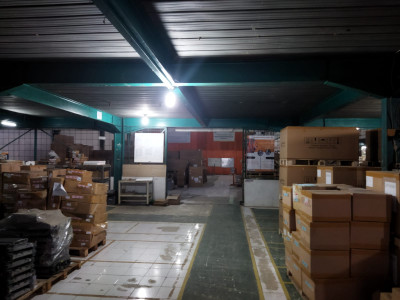 DISEWAKAN GUDANG DI CIRACAS JAKARTA TIMUR