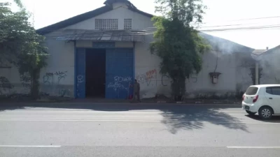 Disewakan gudang di Cirebon , Luas bangunan 4250m