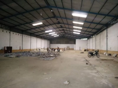 Disewakan gudang di citeureup