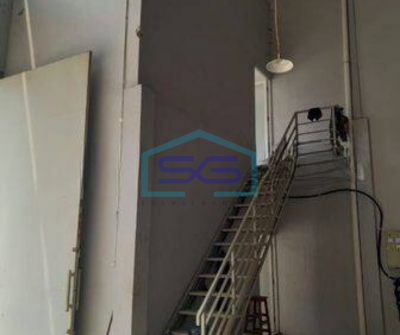 Gudang dijual pergudangan 198 Citra garden