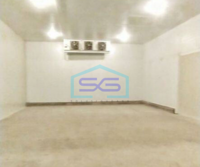 DISEWAKAN COLDSTORAGE SEMARANG