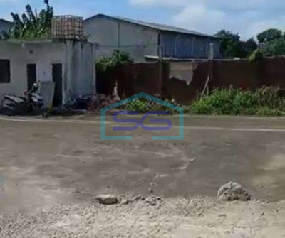 Gudang disewakan Curug Tangerang