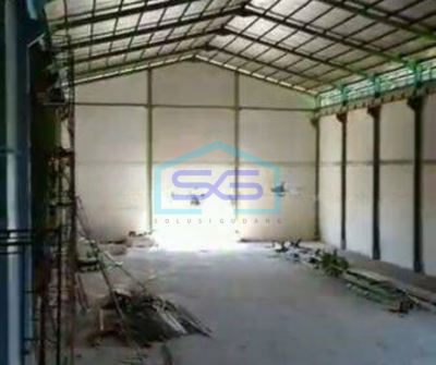 Gudang disewakan Curug Tangerang