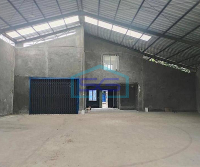 Dijual gudang lokasi di Curug, Tangerang banten