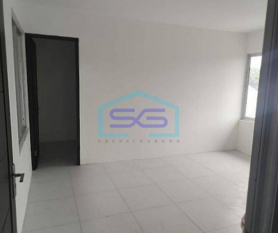 Dijual gudang lokasi di Curug, Tangerang banten