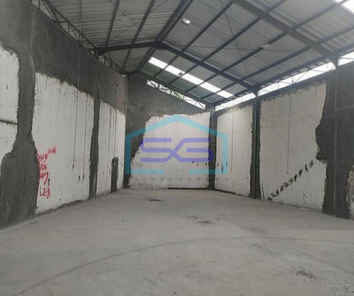 Dijual gudang lokasi di Curug, Tangerang banten