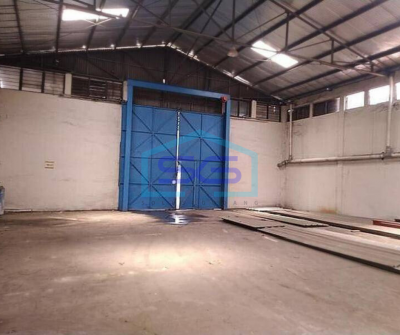 Dijual Gudang Curug Tangerang Banten