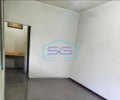 Dijual Gudang Curug Tangerang Banten