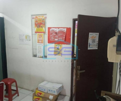 Disewakan Gudang Curug Tangerang Banten