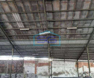 Disewakan Gudang/Pabrik di Curug