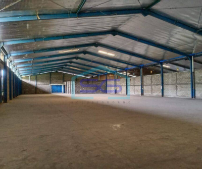 Disewakan Gudang Di Daan Mogot jakarta barat