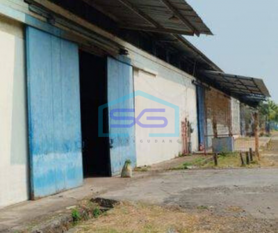 Disewakan Gudang Di Daan Mogot jakarta barat