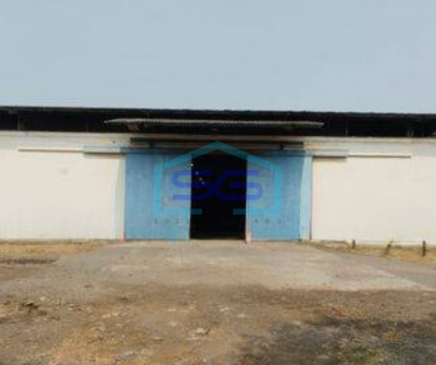 Disewakan Gudang Di Daan Mogot jakarta barat