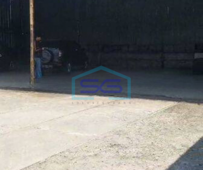 Gudang disewakan Grogol Latumenten jkt barat