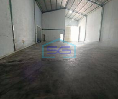 Gudang disewakan pergudangan Arcadia