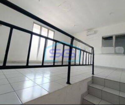 Gudang disewakan pergudangan Arcadia