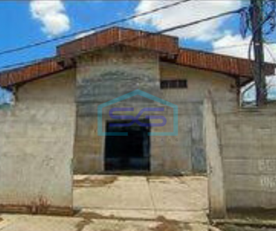 Gudang disewakan di Batu ceper Tangerang