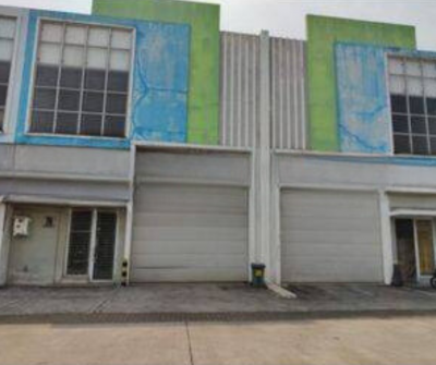Gudang disewakan bizpark Sedayu daanmogot