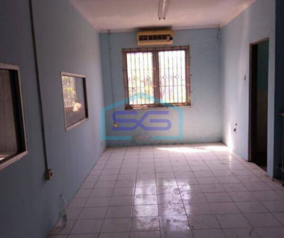 Gudang disewakan Daan Mogot terpadu