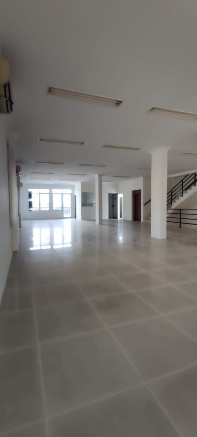 DIJUAL ATAU DISEWA GUDANG DI DAAN MOGOT JAKARTA BARAT