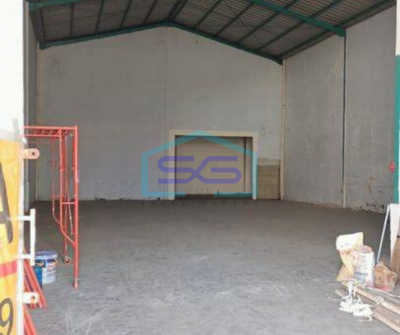 Disewakan Gudang Arcadia, Batuceper Daan Mogot, Tangerang