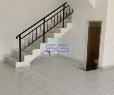 Disewakan Gudang Arcadia, Batuceper Daan Mogot, Tangerang