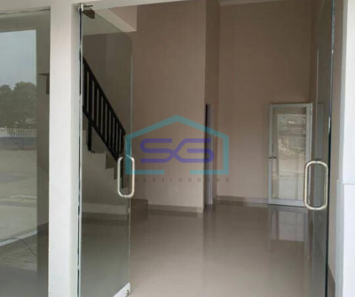 Disewakan Gudang Eraprima Daan Mogot Termurah Jarang Ada!