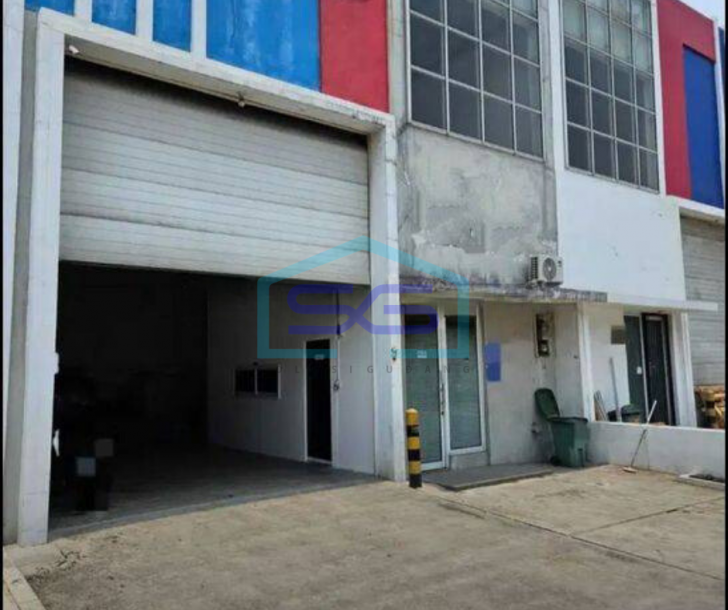 DIJUAL CEPAT GUDANG DI KAWASAN BIZPARK DAAN MOGOT JAKARTA BARAT-2