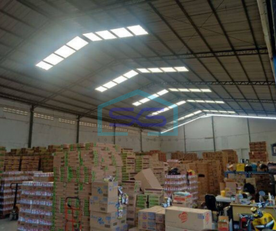 Disewakan Gudang Prima Daan Mogot, Jakarta Barat