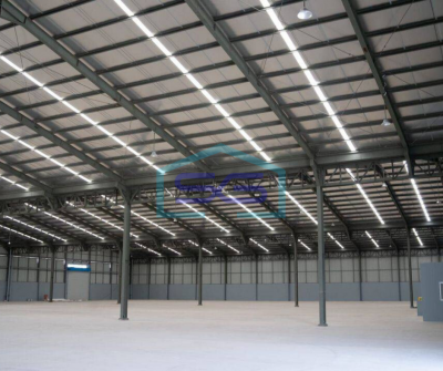 Disewakan gudang daan Mogot jakarta barat