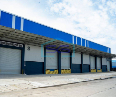 Disewakan gudang daan Mogot jakarta barat