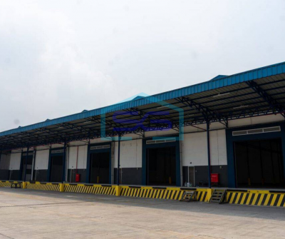 Disewakan gudang daan Mogot jakarta barat