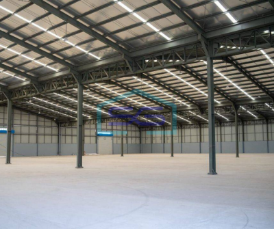 Disewakan gudang daan Mogot jakarta barat