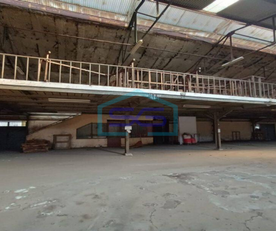 Disewakan Gudang lokasi di Daan Mogot