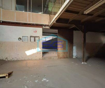 Disewakan Gudang lokasi di Daan Mogot