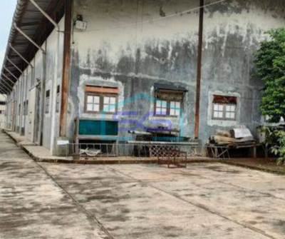 Disewakan Gudang lokasi di Kawasan Industri Daan Mogot