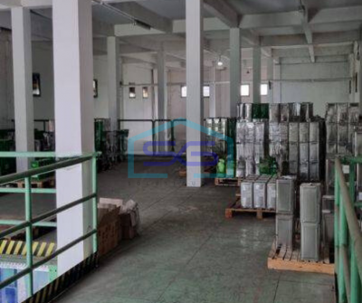 Disewakan Gudang di daan mogot tangerang