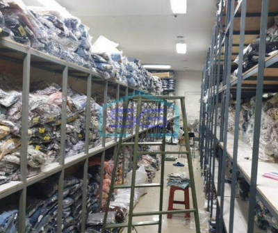 Dijual Gudang Bizpark Daan mogot - Jakarta barat