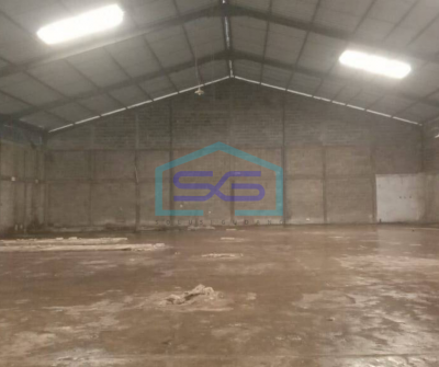 Disewakan Gudang Di Daan Mogot jakarta barat-2