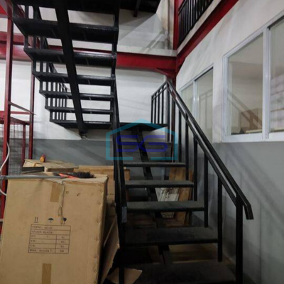 Dijual Gudang Bizz Park Full Renov Daan Mogot SHM Bagus