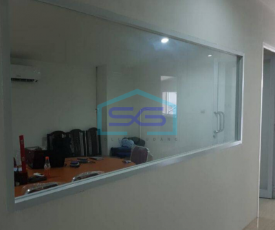 Dijual Gudang Bizpark di daan mogot - Jakarta barat