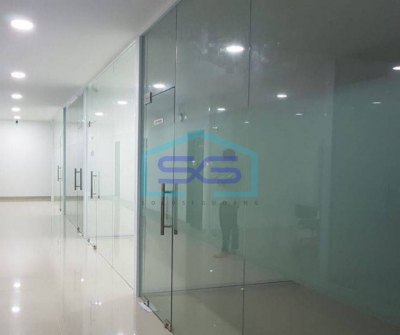 Dijual Gudang Bizpark di daan mogot - Jakarta barat