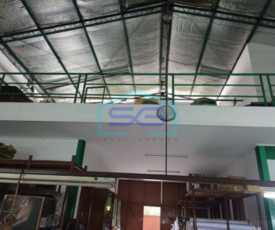 Gudang Prima daan mogot - Jakarta barat