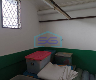 Gudang Prima daan mogot - Jakarta barat