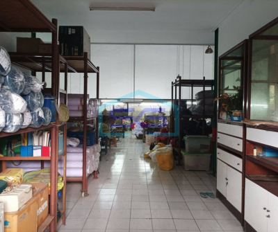 Gudang Prima daan mogot - Jakarta barat