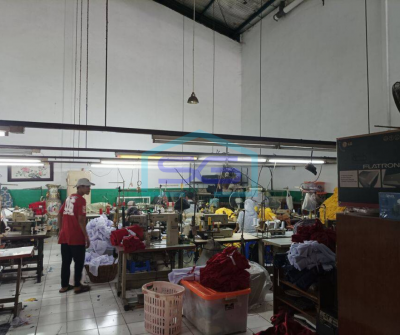 Gudang Prima daan mogot - Jakarta barat